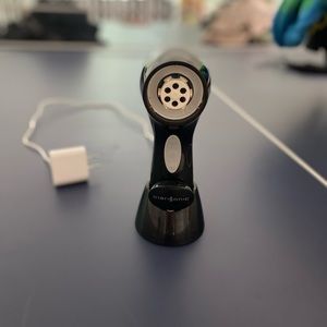 3 for 25 🤍Clarisonic MIA 3 with charging doc black🤍